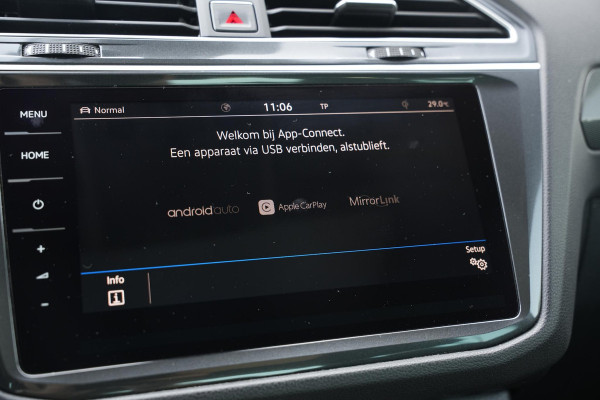 Volkswagen Tiguan 2.0 TSI 4Motion Highline Business R Panoramadak R Line Virtual Dash