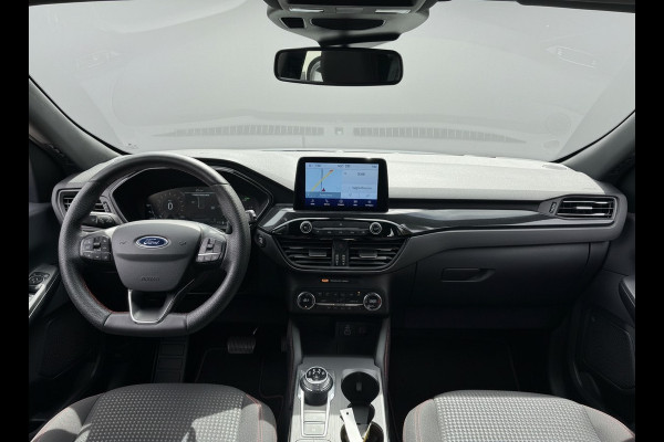 Ford Kuga 2.5 PHEV 225PK AUT. ST-LINE SPORT CAMERA/NAVI/STUURVERW./ACC-STUURHULP WINTERPAKKET