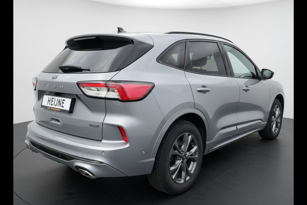 Ford Kuga 2.5 PHEV 225PK AUT. ST-LINE SPORT CAMERA/NAVI/STUURVERW./ACC-STUURHULP WINTERPAKKET
