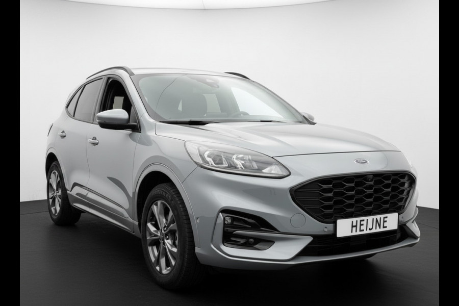 Ford Kuga 2.5 PHEV 225PK AUT. ST-LINE SPORT CAMERA/NAVI/STUURVERW./ACC-STUURHULP WINTERPAKKET