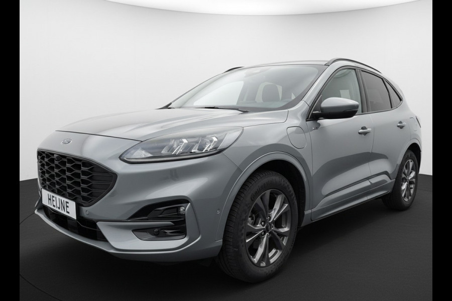 Ford Kuga 2.5 PHEV 225PK AUT. ST-LINE SPORT CAMERA/NAVI/STUURVERW./ACC-STUURHULP WINTERPAKKET