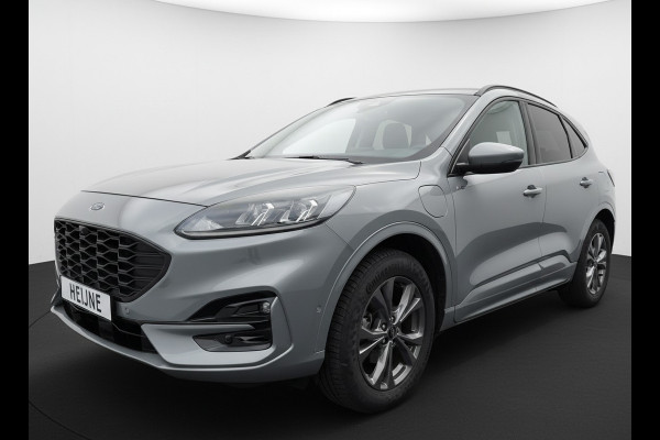 Ford Kuga 2.5 PHEV 225PK AUT. ST-LINE SPORT CAMERA/NAVI/STUURVERW./ACC-STUURHULP WINTERPAKKET