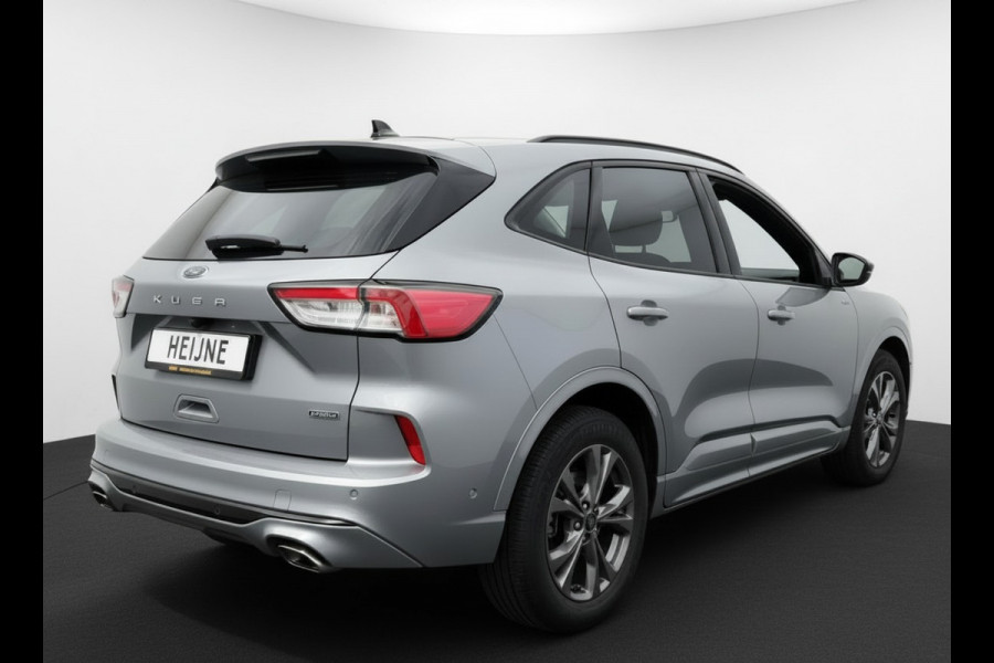 Ford Kuga 2.5 PHEV 225PK AUT. ST-LINE SPORT CAMERA/NAVI/STUURVERW./ACC-STUURHULP WINTERPAKKET