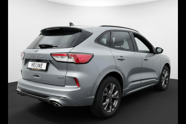 Ford Kuga 2.5 PHEV 225PK AUT. ST-LINE SPORT CAMERA/NAVI/STUURVERW./ACC-STUURHULP WINTERPAKKET