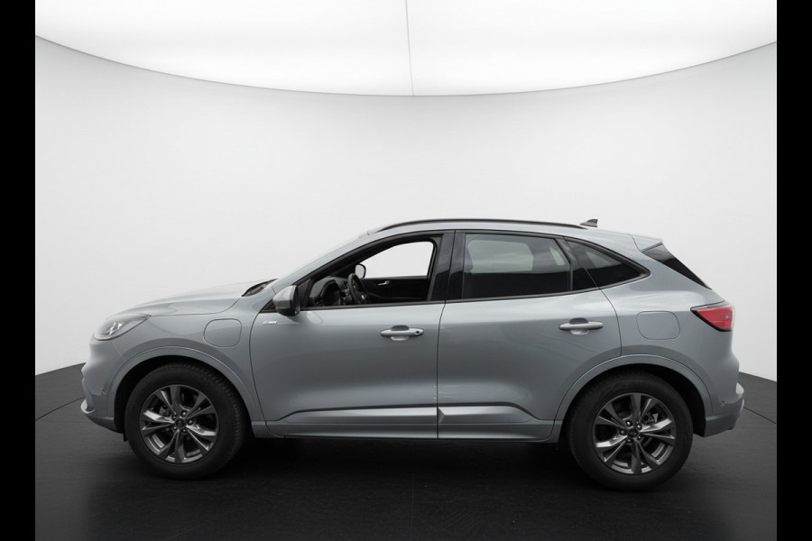 Ford Kuga 2.5 PHEV 225PK AUT. ST-LINE SPORT CAMERA/NAVI/STUURVERW./ACC-STUURHULP WINTERPAKKET