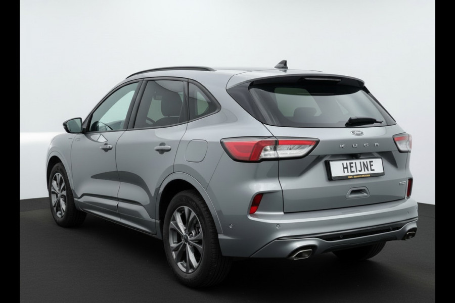 Ford Kuga 2.5 PHEV 225PK AUT. ST-LINE SPORT CAMERA/NAVI/STUURVERW./ACC-STUURHULP WINTERPAKKET