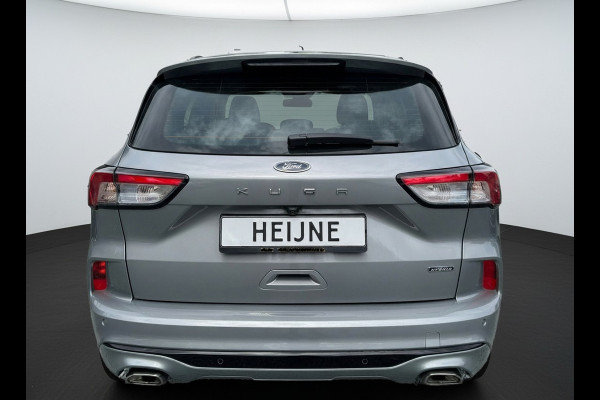 Ford Kuga 2.5 PHEV 225PK AUT. ST-LINE SPORT CAMERA/NAVI/STUURVERW./ACC-STUURHULP WINTERPAKKET