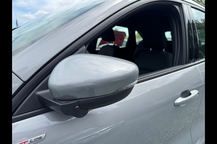Ford Kuga 2.5 PHEV 225PK AUT. ST-LINE SPORT CAMERA/NAVI/STUURVERW./ACC-STUURHULP WINTERPAKKET