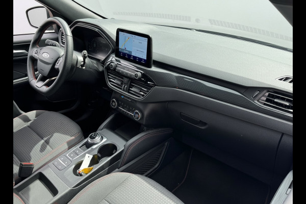 Ford Kuga 2.5 PHEV 225PK AUT. ST-LINE SPORT CAMERA/NAVI/STUURVERW./ACC-STUURHULP WINTERPAKKET