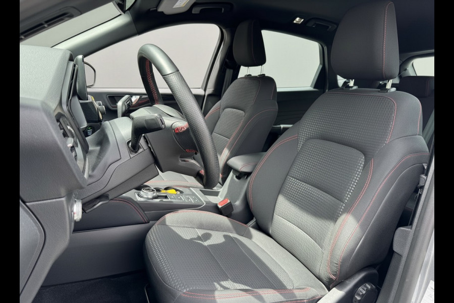 Ford Kuga 2.5 PHEV 225PK AUT. ST-LINE SPORT CAMERA/NAVI/STUURVERW./ACC-STUURHULP WINTERPAKKET
