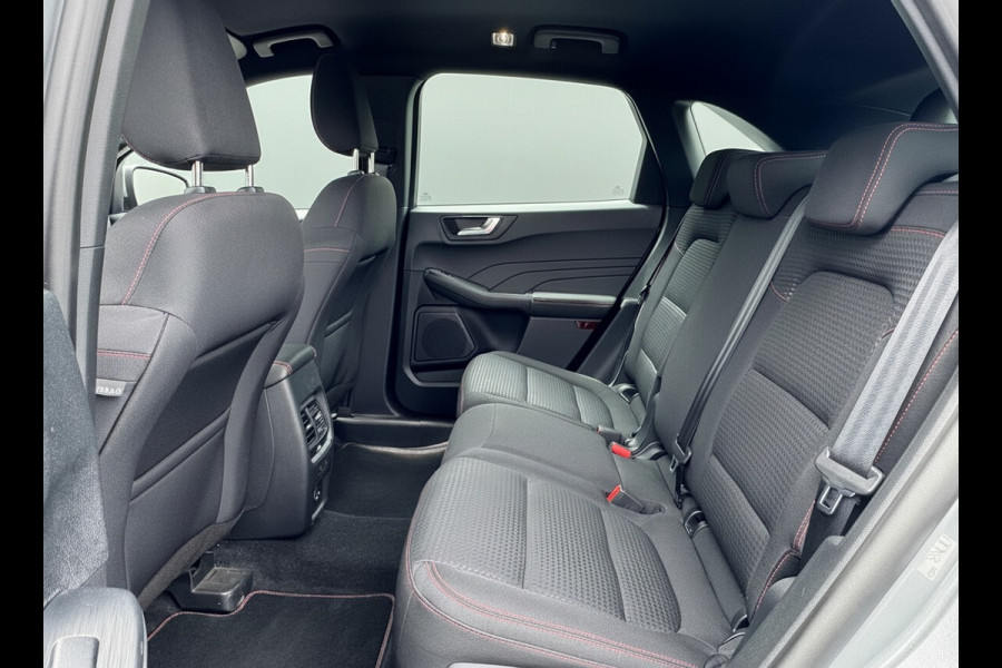 Ford Kuga 2.5 PHEV 225PK AUT. ST-LINE SPORT CAMERA/NAVI/STUURVERW./ACC-STUURHULP WINTERPAKKET