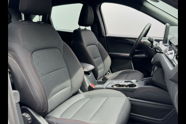 Ford Kuga 2.5 PHEV 225PK AUT. ST-LINE SPORT CAMERA/NAVI/STUURVERW./ACC-STUURHULP WINTERPAKKET