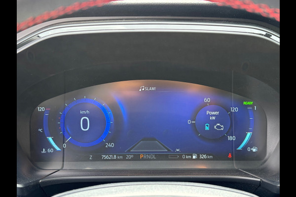 Ford Kuga 2.5 PHEV 225PK AUT. ST-LINE SPORT CAMERA/NAVI/STUURVERW./ACC-STUURHULP WINTERPAKKET