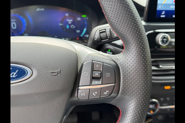 Ford Kuga 2.5 PHEV 225PK AUT. ST-LINE SPORT CAMERA/NAVI/STUURVERW./ACC-STUURHULP WINTERPAKKET
