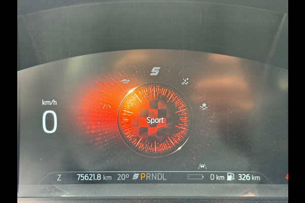Ford Kuga 2.5 PHEV 225PK AUT. ST-LINE SPORT CAMERA/NAVI/STUURVERW./ACC-STUURHULP WINTERPAKKET