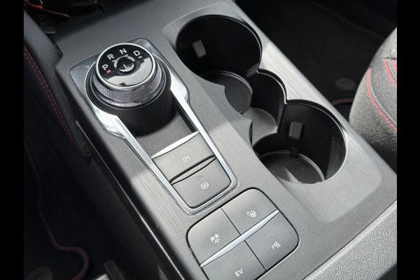 Ford Kuga 2.5 PHEV 225PK AUT. ST-LINE SPORT CAMERA/NAVI/STUURVERW./ACC-STUURHULP WINTERPAKKET