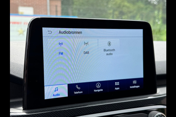Ford Kuga 2.5 PHEV 225PK AUT. ST-LINE SPORT CAMERA/NAVI/STUURVERW./ACC-STUURHULP WINTERPAKKET