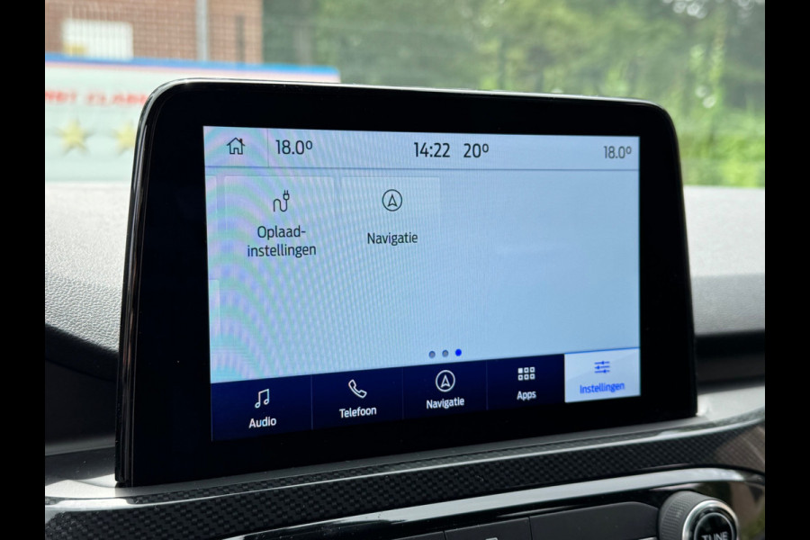 Ford Kuga 2.5 PHEV 225PK AUT. ST-LINE SPORT CAMERA/NAVI/STUURVERW./ACC-STUURHULP WINTERPAKKET