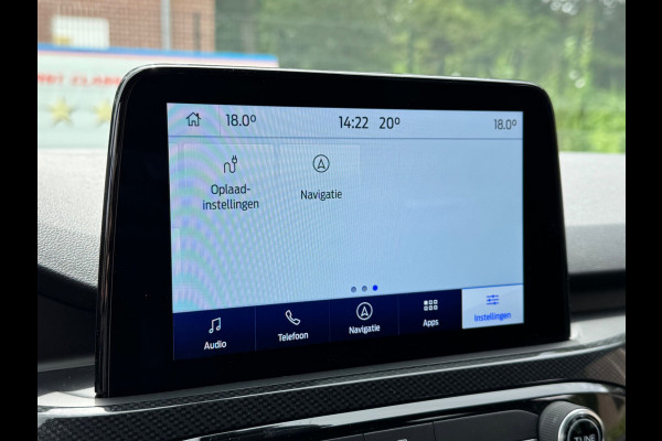 Ford Kuga 2.5 PHEV 225PK AUT. ST-LINE SPORT CAMERA/NAVI/STUURVERW./ACC-STUURHULP WINTERPAKKET