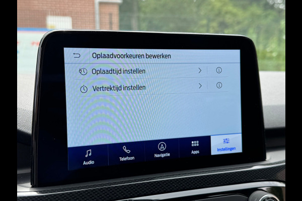 Ford Kuga 2.5 PHEV 225PK AUT. ST-LINE SPORT CAMERA/NAVI/STUURVERW./ACC-STUURHULP WINTERPAKKET