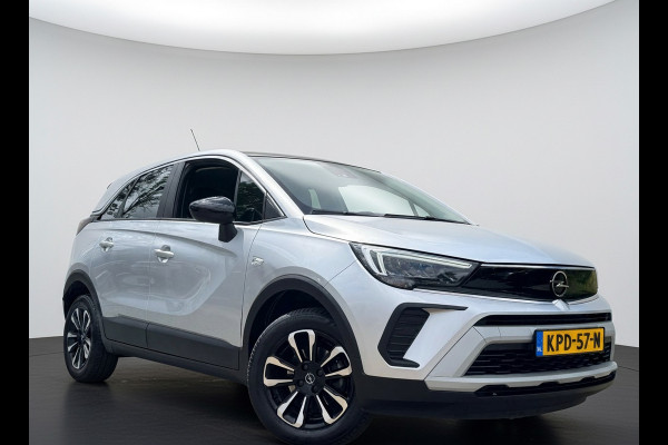 Opel Crossland 1.2 Turbo ELEGENCE 110PK NAVI/CARPLAY/360° CAMERA