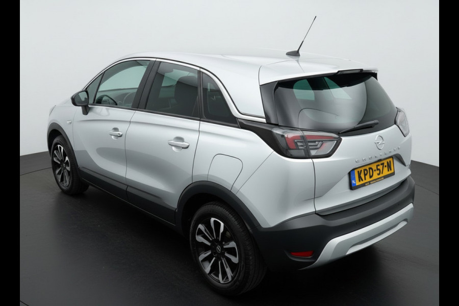 Opel Crossland 1.2 Turbo ELEGENCE 110PK NAVI/CARPLAY/360° CAMERA