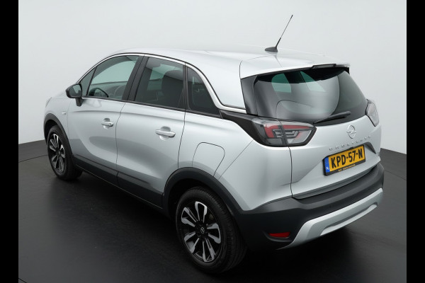 Opel Crossland 1.2 Turbo ELEGENCE 110PK NAVI/CARPLAY/360° CAMERA