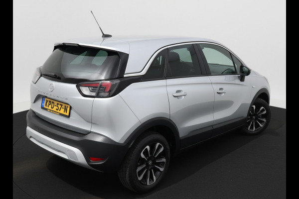Opel Crossland 1.2 Turbo ELEGENCE 110PK NAVI/CARPLAY/360° CAMERA