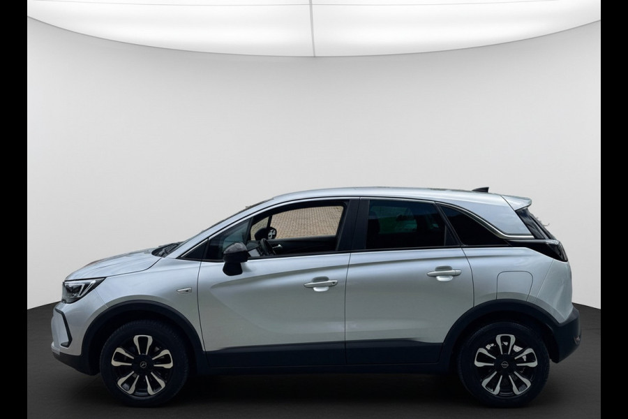 Opel Crossland 1.2 Turbo ELEGENCE 110PK NAVI/CARPLAY/360° CAMERA