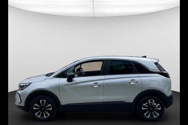 Opel Crossland 1.2 Turbo ELEGENCE 110PK NAVI/CARPLAY/360° CAMERA