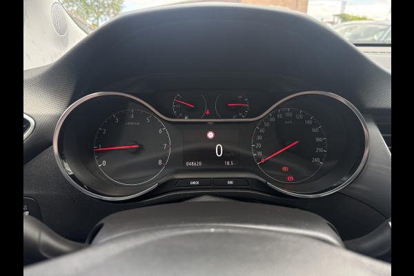 Opel Crossland 1.2 Turbo ELEGENCE 110PK NAVI/CARPLAY/360° CAMERA