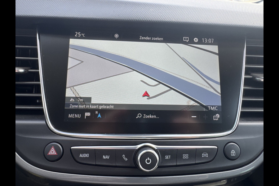 Opel Crossland 1.2 Turbo ELEGENCE 110PK NAVI/CARPLAY/360° CAMERA