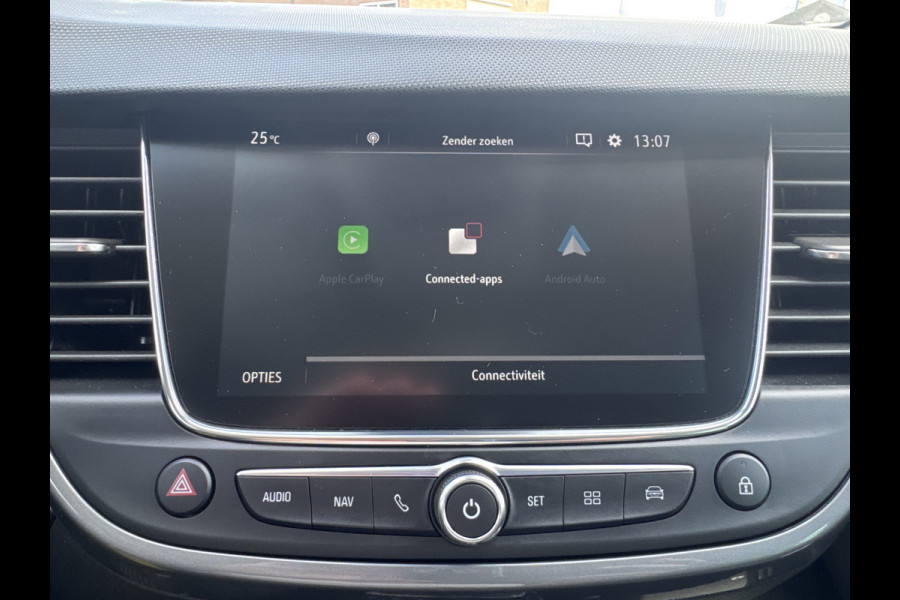 Opel Crossland 1.2 Turbo ELEGENCE 110PK NAVI/CARPLAY/360° CAMERA