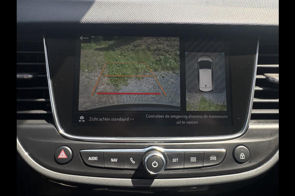 Opel Crossland 1.2 Turbo ELEGENCE 110PK NAVI/CARPLAY/360° CAMERA
