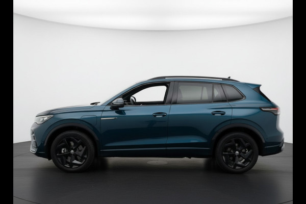 Volkswagen Tiguan 1.5 eHybrid DSG R-LINE SPORT 360° CAMERA/HEADSUP/TREKHAAK