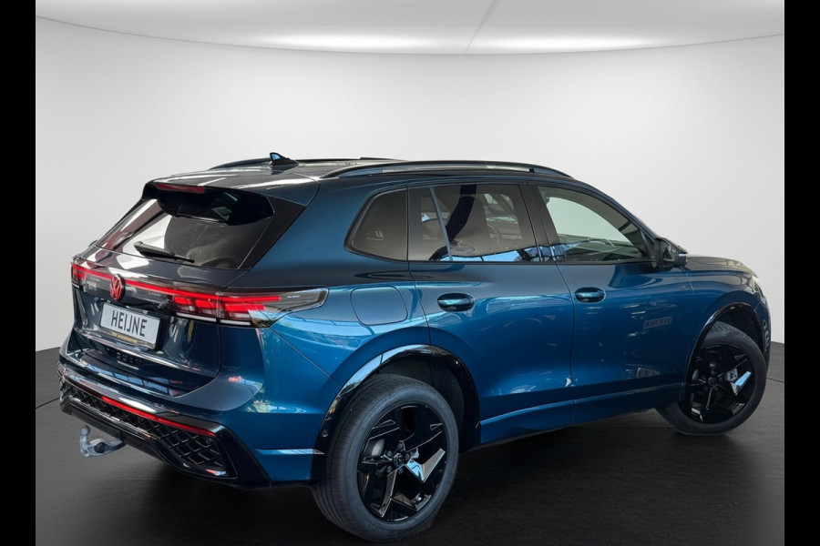 Volkswagen Tiguan 1.5 eHybrid DSG R-LINE SPORT 360° CAMERA/HEADSUP/TREKHAAK