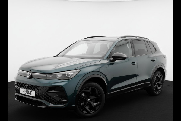 Volkswagen Tiguan 1.5 eHybrid DSG R-LINE SPORT 360° CAMERA/HEADSUP/TREKHAAK