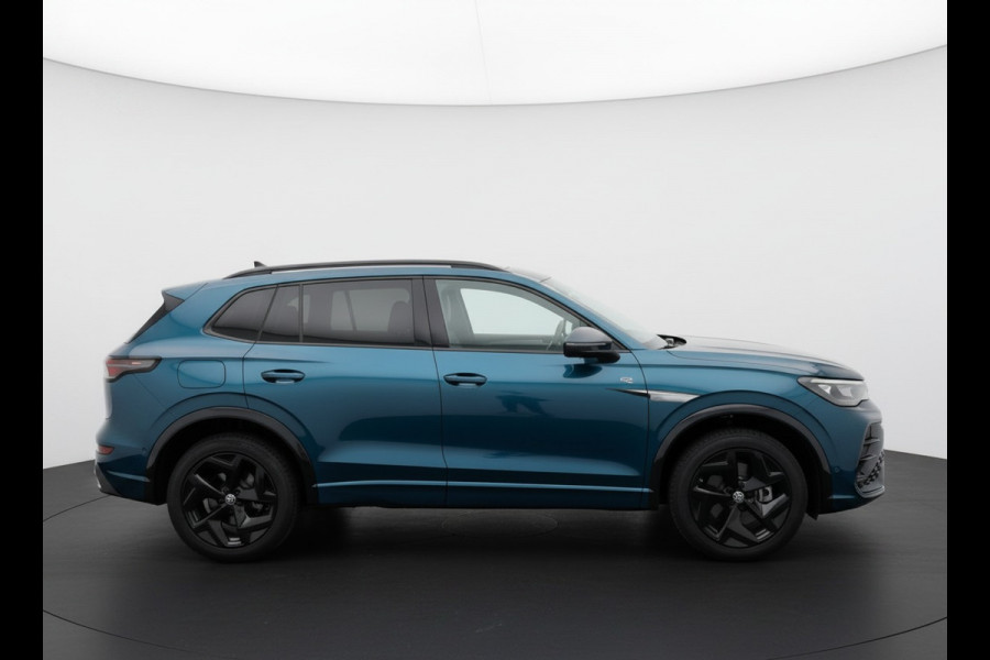 Volkswagen Tiguan 1.5 eHybrid DSG R-LINE SPORT 360° CAMERA/HEADSUP/TREKHAAK