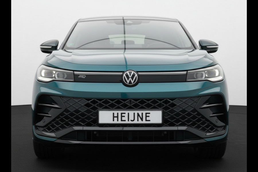 Volkswagen Tiguan 1.5 eHybrid DSG R-LINE SPORT 360° CAMERA/HEADSUP/TREKHAAK