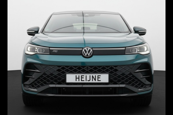 Volkswagen Tiguan 1.5 eHybrid DSG R-LINE SPORT 360° CAMERA/HEADSUP/TREKHAAK