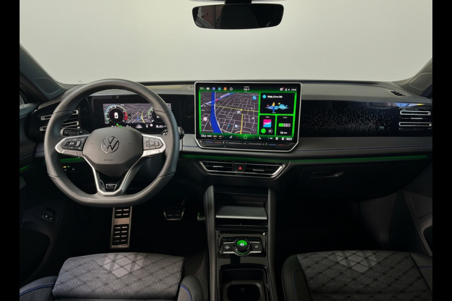 Volkswagen Tiguan 1.5 eHybrid DSG R-LINE SPORT 360° CAMERA/HEADSUP/TREKHAAK