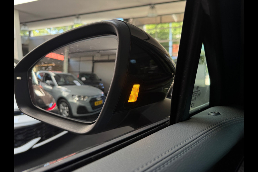 Volkswagen Tiguan 1.5 eHybrid DSG R-LINE SPORT 360° CAMERA/HEADSUP/TREKHAAK