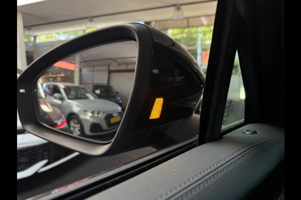 Volkswagen Tiguan 1.5 eHybrid DSG R-LINE SPORT 360° CAMERA/HEADSUP/TREKHAAK