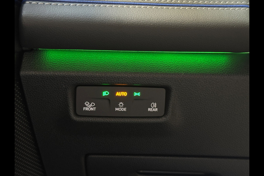 Volkswagen Tiguan 1.5 eHybrid DSG R-LINE SPORT 360° CAMERA/HEADSUP/TREKHAAK