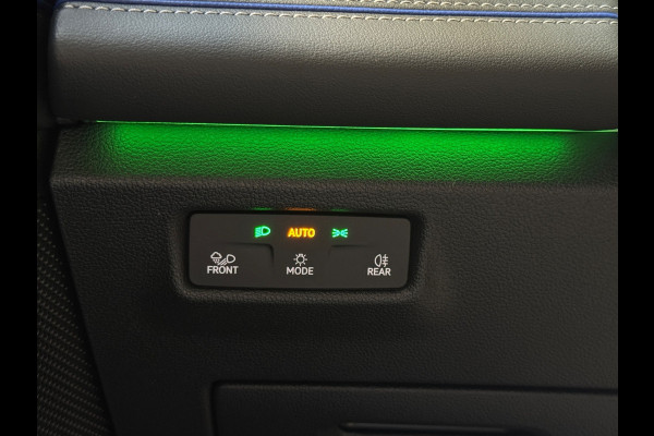 Volkswagen Tiguan 1.5 eHybrid DSG R-LINE SPORT 360° CAMERA/HEADSUP/TREKHAAK