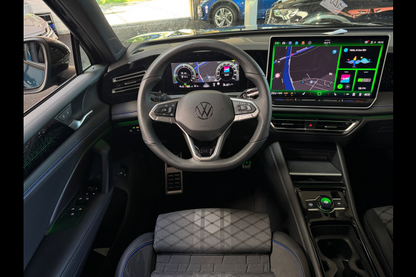 Volkswagen Tiguan 1.5 eHybrid DSG R-LINE SPORT 360° CAMERA/HEADSUP/TREKHAAK