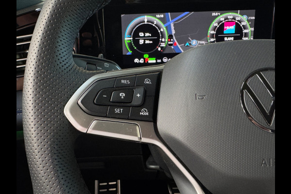 Volkswagen Tiguan 1.5 eHybrid DSG R-LINE SPORT 360° CAMERA/HEADSUP/TREKHAAK