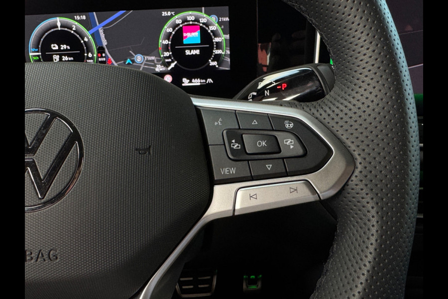 Volkswagen Tiguan 1.5 eHybrid DSG R-LINE SPORT 360° CAMERA/HEADSUP/TREKHAAK