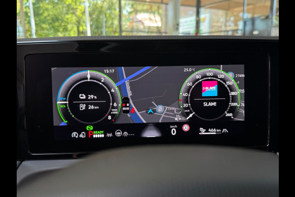 Volkswagen Tiguan 1.5 eHybrid DSG R-LINE SPORT 360° CAMERA/HEADSUP/TREKHAAK