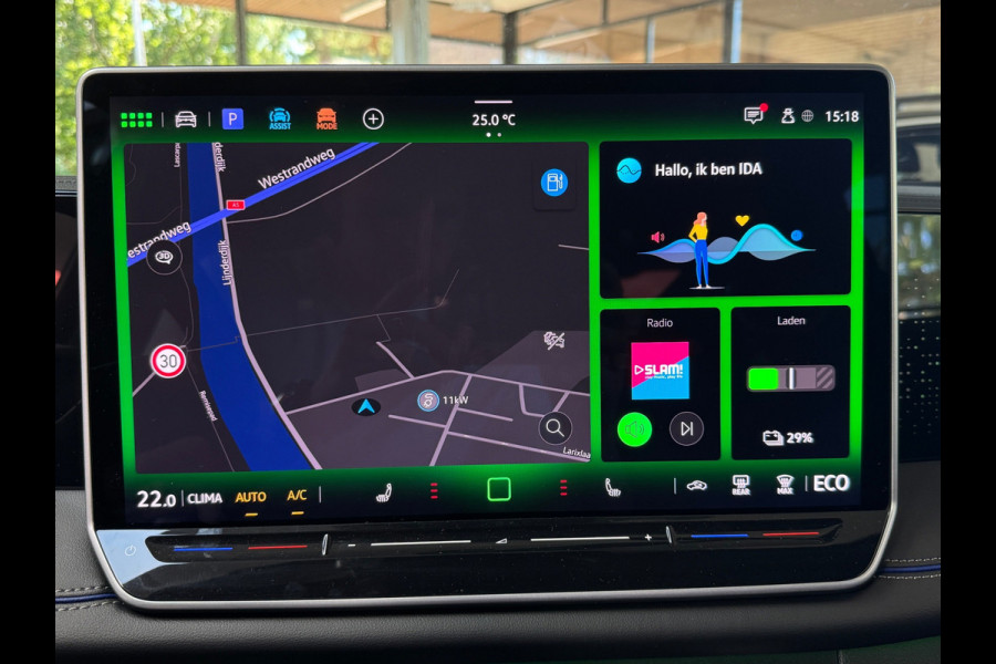 Volkswagen Tiguan 1.5 eHybrid DSG R-LINE SPORT 360° CAMERA/HEADSUP/TREKHAAK